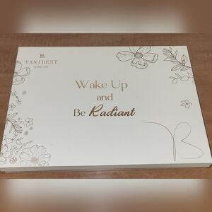 YANIBEST Silk Bonnet